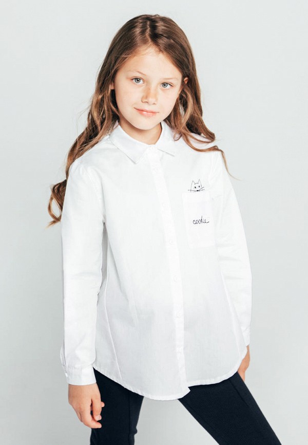 фото Рубашка cookie