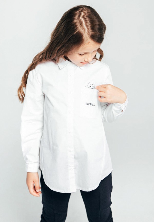 фото Рубашка cookie