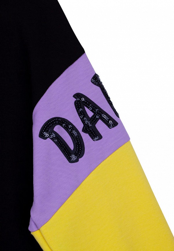 Свитшот Bell Bimbo черный, размер 164, фото 3