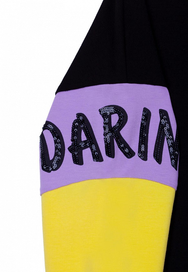 Свитшот Bell Bimbo черный, размер 164, фото 4