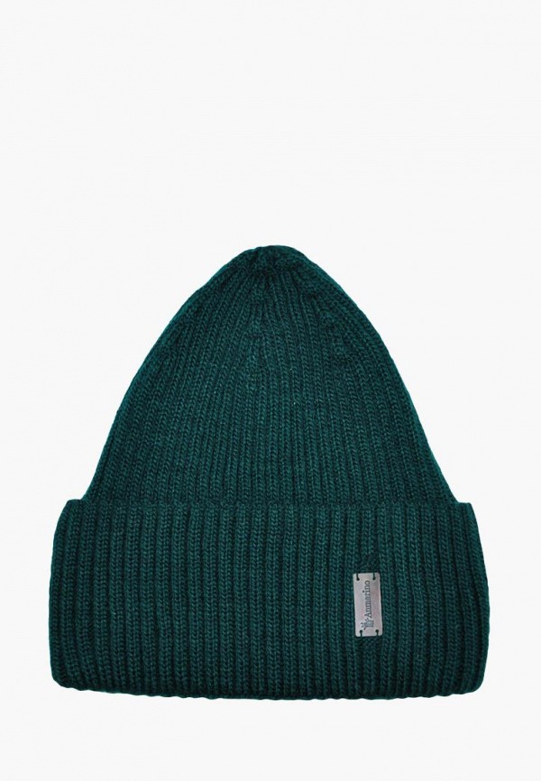 

Шапка Anmerino, Бирюзовый