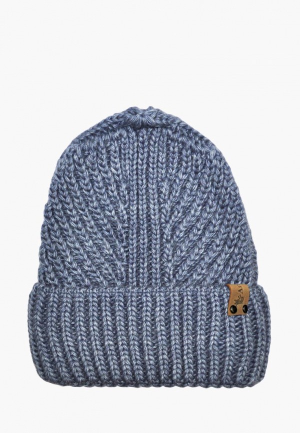 

Шапка Anmerino, Синий