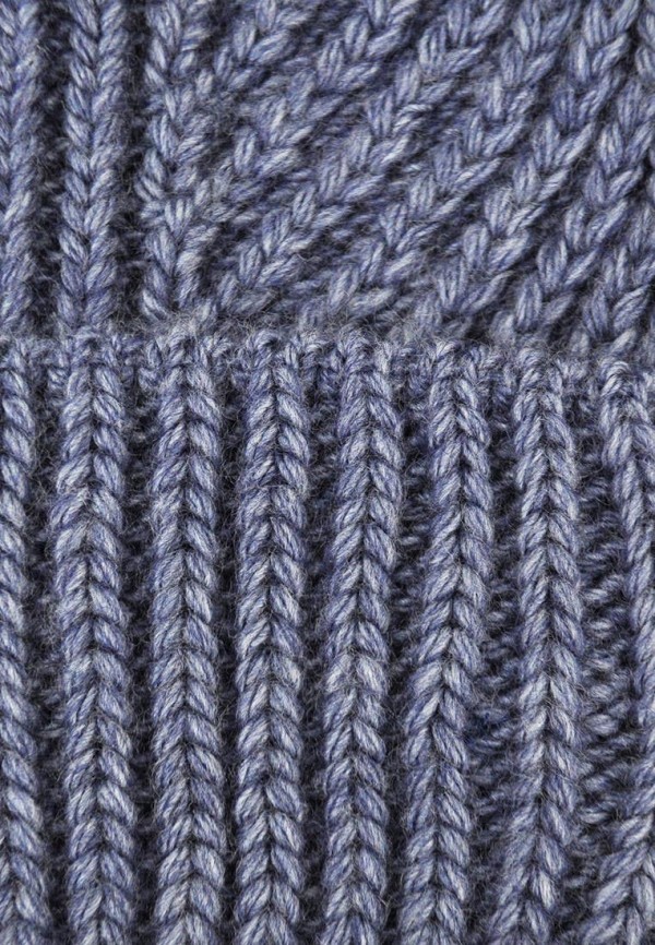 

Шапка Anmerino, Синий, Anmerino MP002XG00SQL