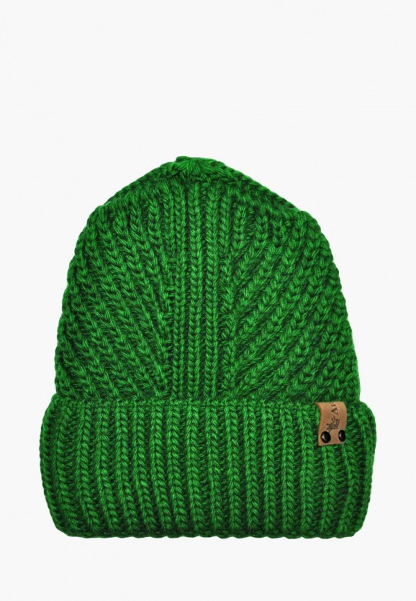 

Шапка Anmerino, Зеленый
