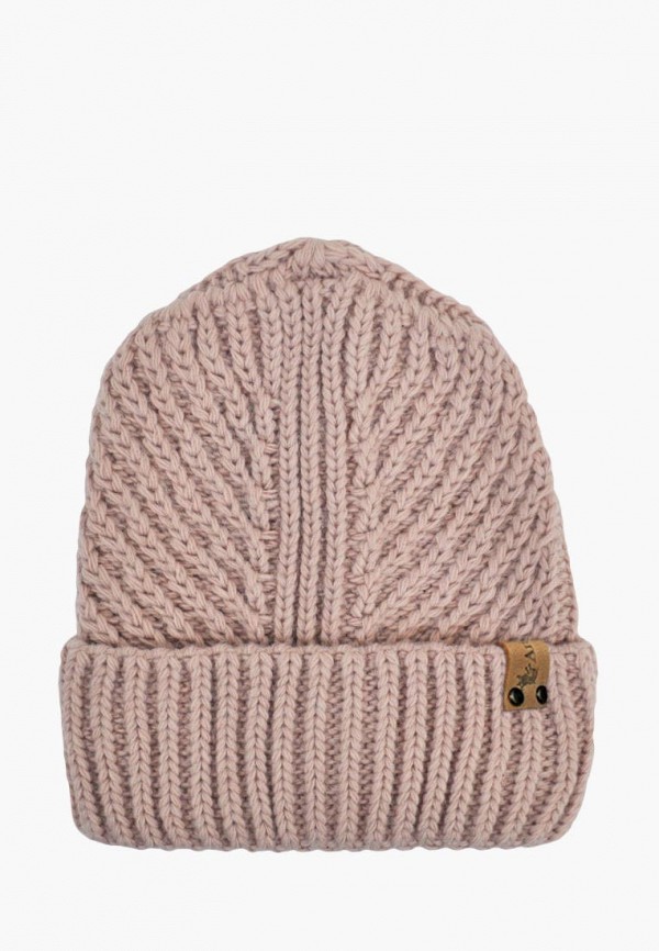 

Шапка Anmerino, Розовый