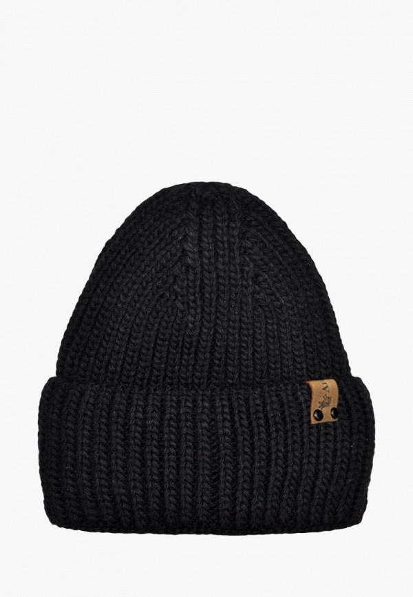 

Шапка Anmerino, Черный