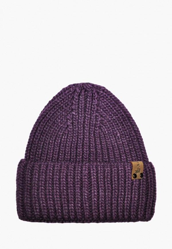 

Шапка Anmerino, Фиолетовый