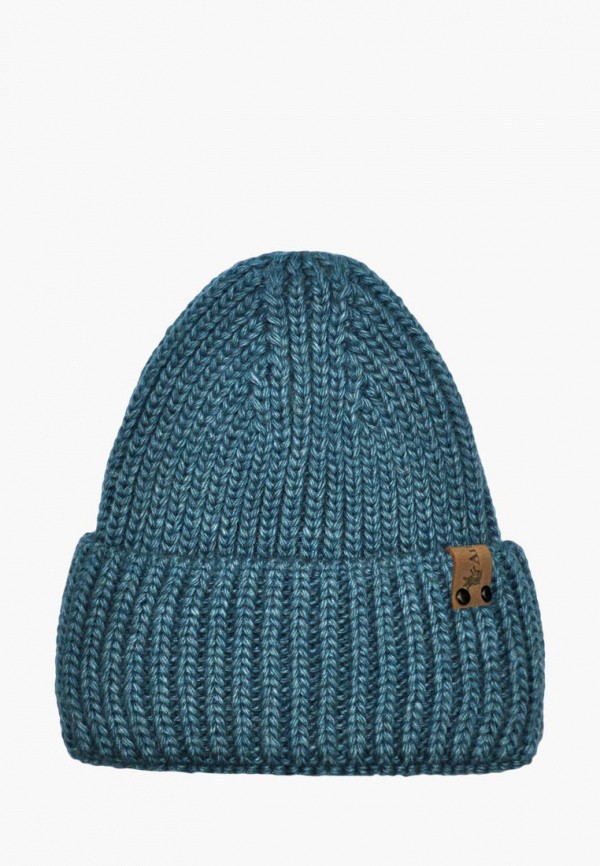 

Шапка Anmerino, Синий, Anmerino MP002XG00SQU