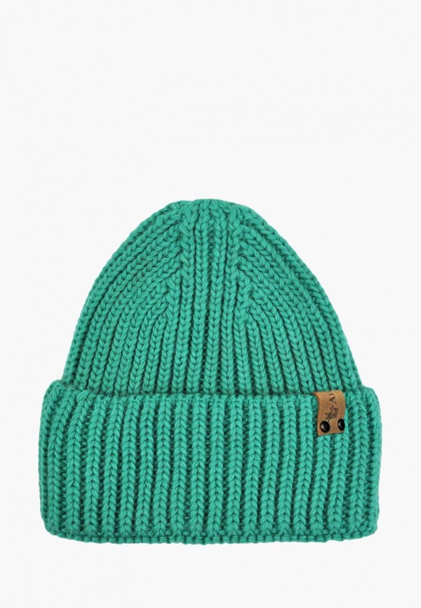 

Шапка Anmerino, Бирюзовый