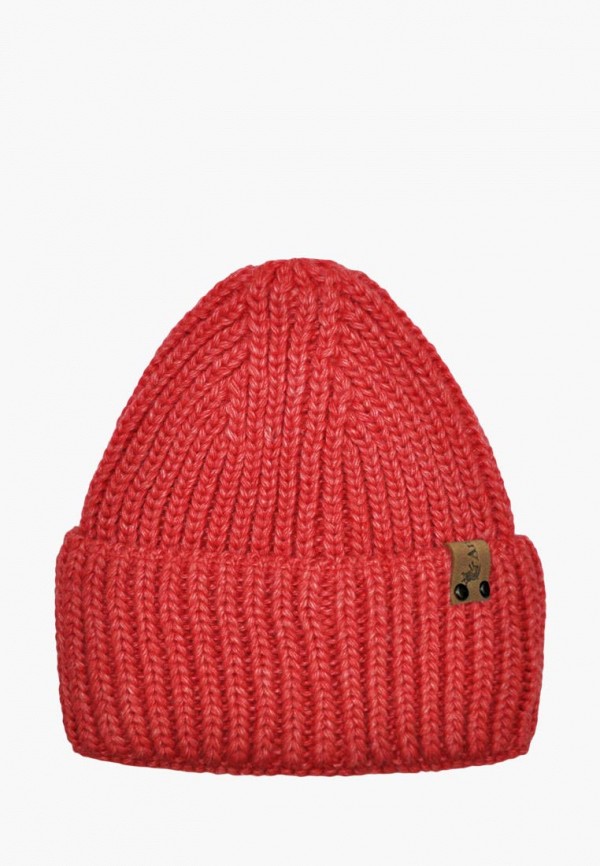 

Шапка Anmerino, Коралловый