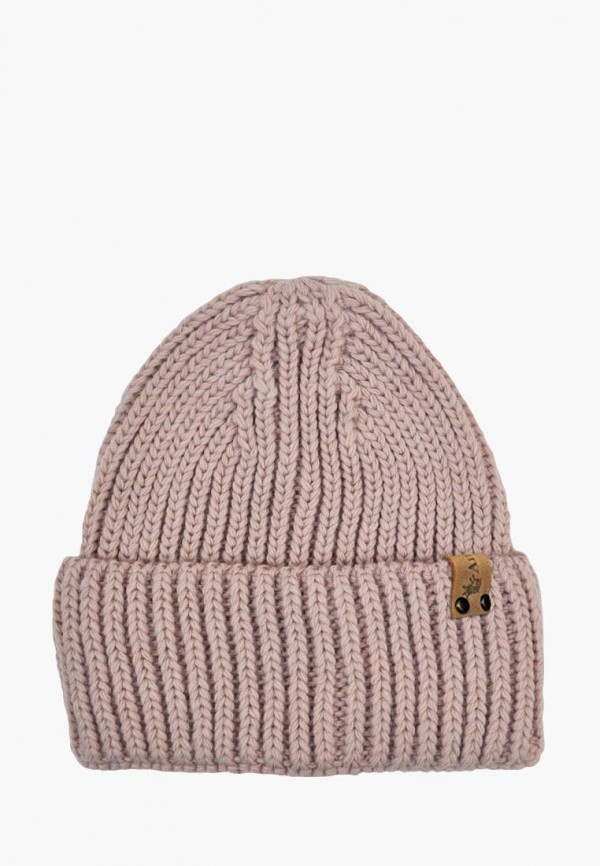 

Шапка Anmerino, Розовый