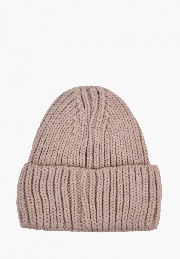 

Шапка Anmerino, Розовый, Anmerino MP002XG00SQY