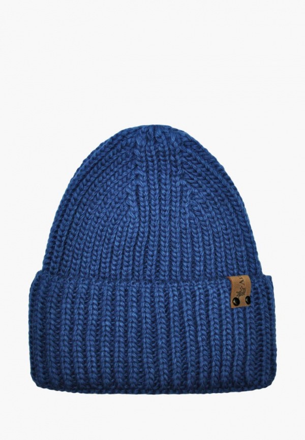 

Шапка Anmerino, Синий