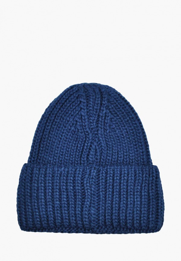 

Шапка Anmerino, Синий, Anmerino MP002XG00SR0
