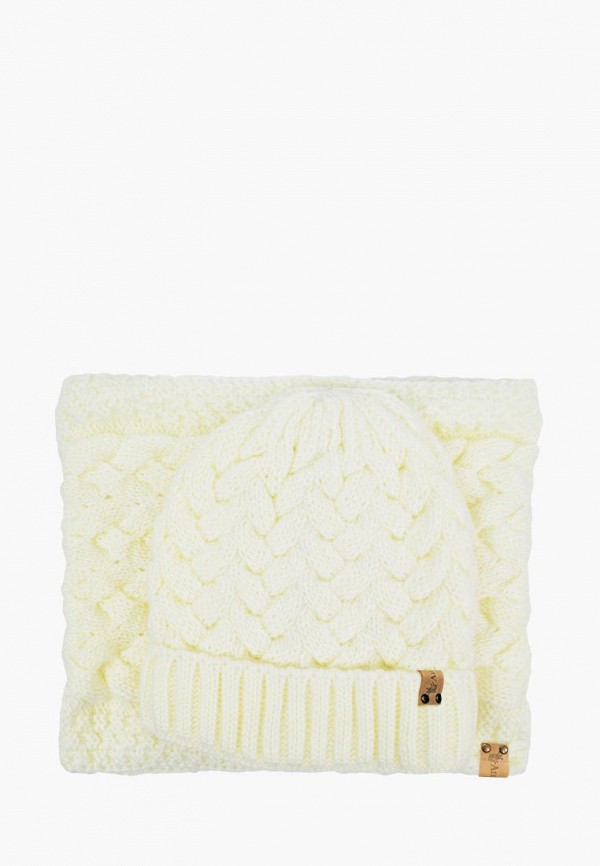 

Комплект Anmerino, Белый, Anmerino MP002XG00SR1