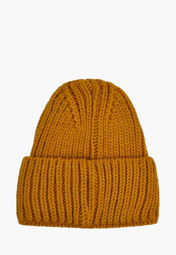 

Шапка Anmerino, Желтый, Anmerino MP002XG00SR4