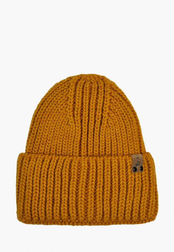 

Шапка Anmerino, Желтый