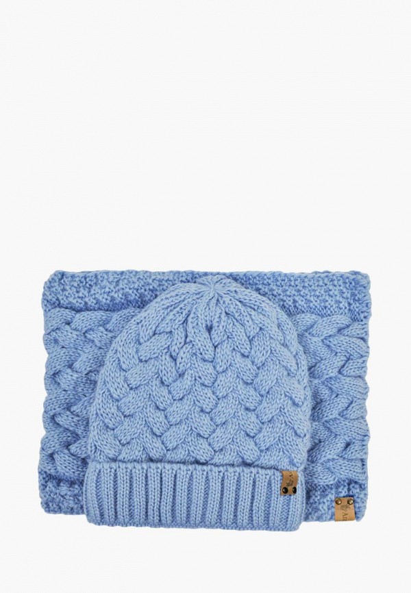 

Комплект Anmerino, Голубой