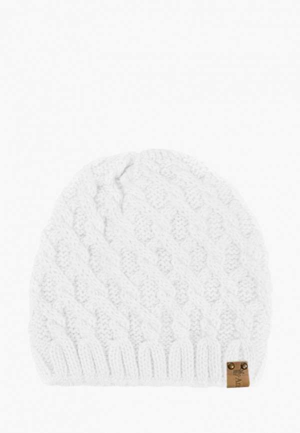 

Шапка Anmerino, Белый