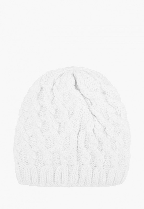 

Шапка Anmerino, Белый, Anmerino MP002XG00SR6