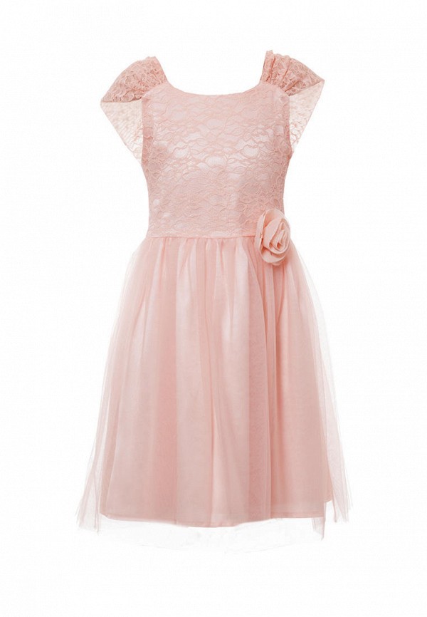 

Платье Smena, Коралловый