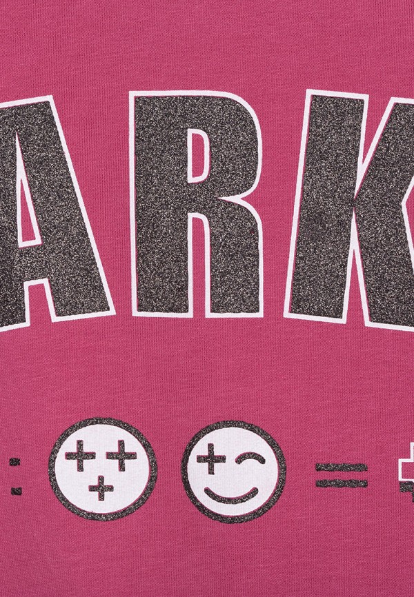 Свитшот Bell Bimbo розовый, размер 164, фото 3