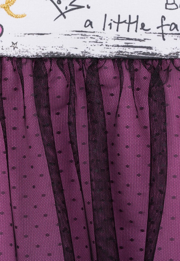 Платье Bell Bimbo белый, размер 80, фото 3