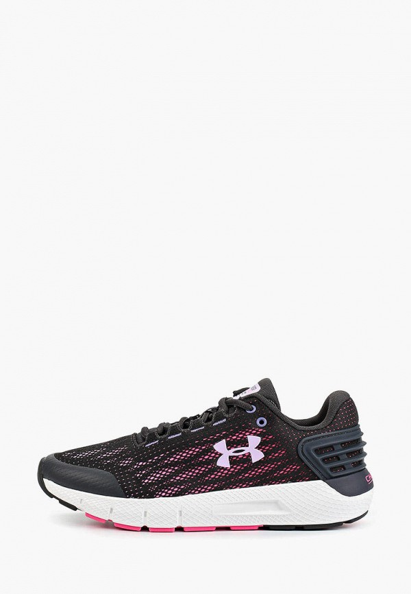 

Кроссовки Under Armour, Серый, Under Armour MP002XG00SX6