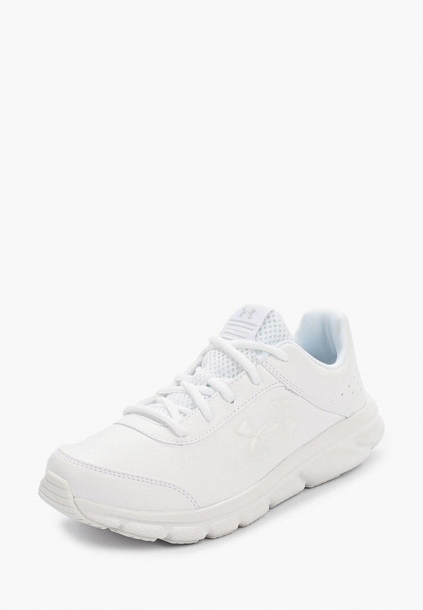 

Кроссовки Under Armour, Белый, Under Armour MP002XG00SX7