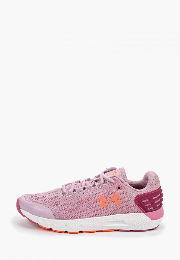 

Кроссовки Under Armour, Розовый, Under Armour MP002XG00SX8