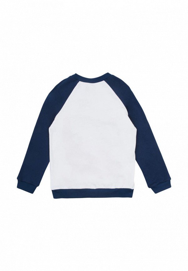 

Свитшот Garnamama, Синий, Garnamama MP002XG00SZ8