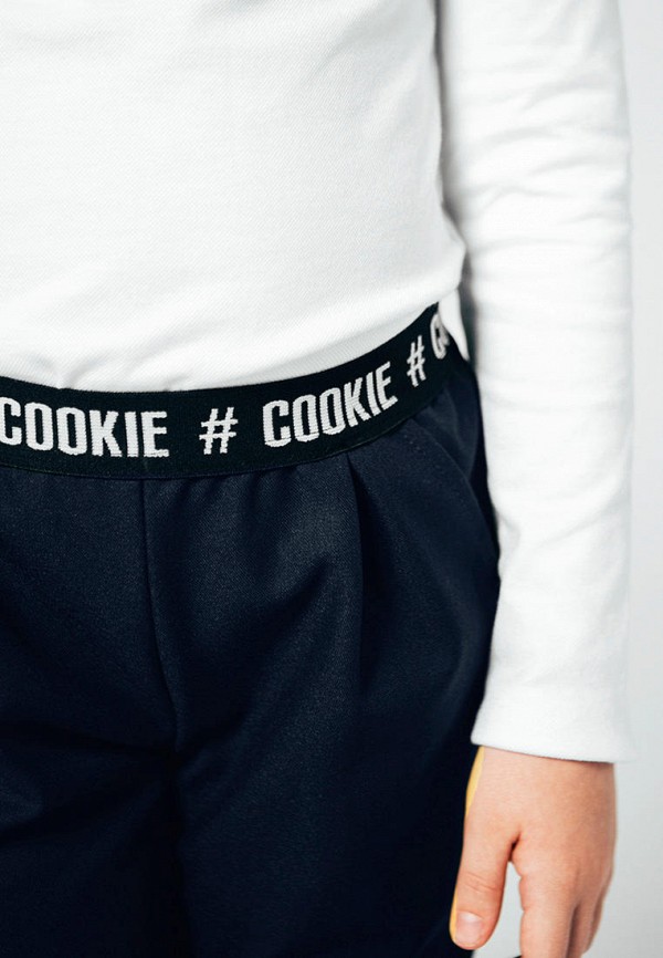 фото Брюки cookie
