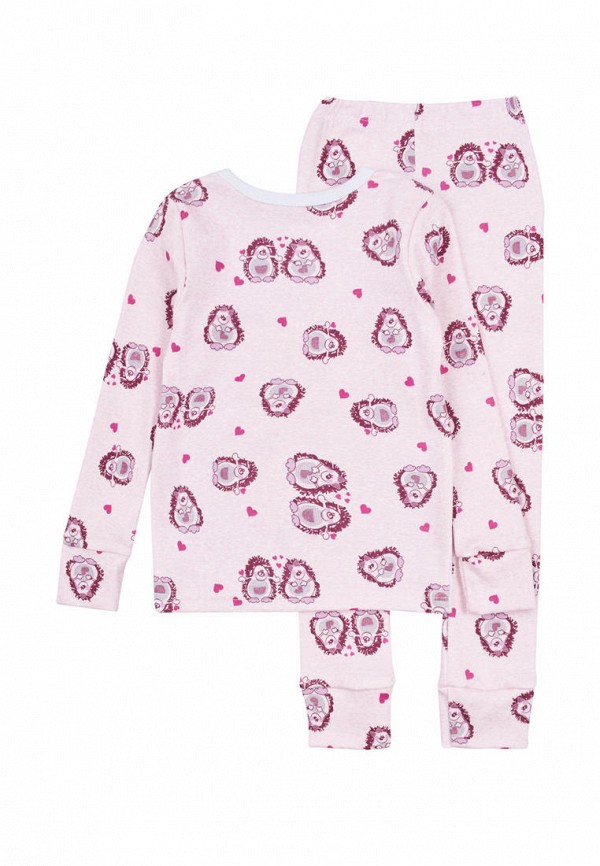 

Пижама Вітуся, Белый;розовый, Вітуся MP002XG00T2G