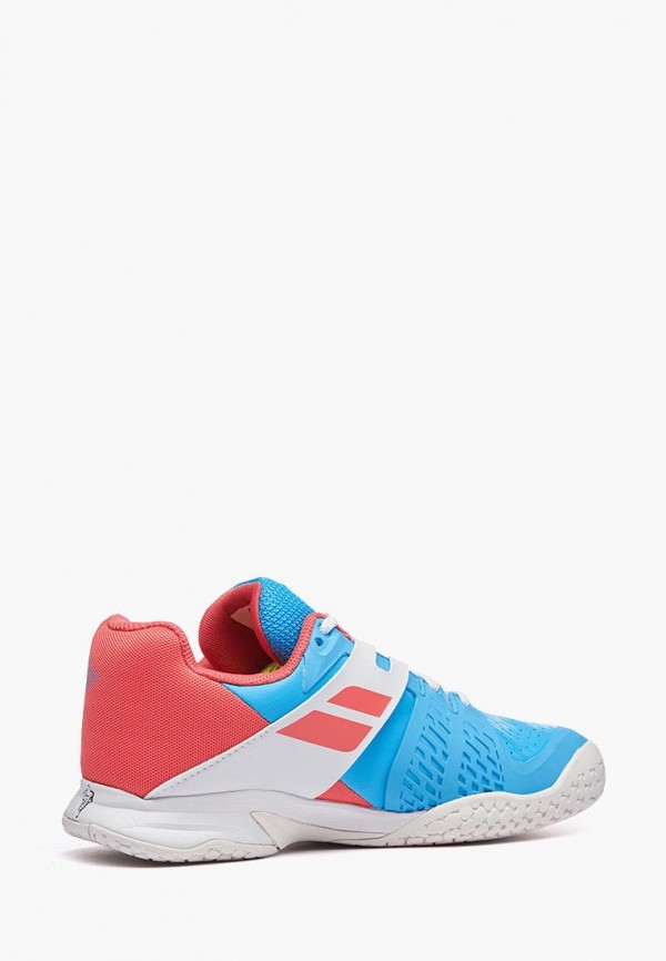 

Кроссовки Babolat, Голубой, Babolat MP002XG00T2N