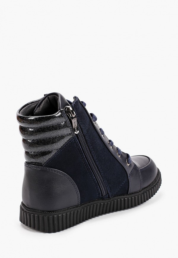 Кеды  T.Taccardi фото