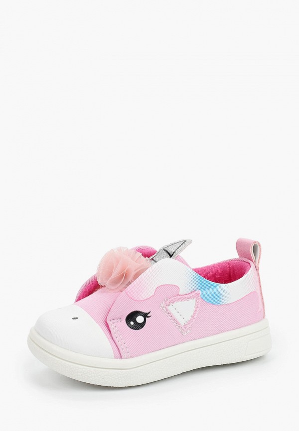 фото Слипоны honey girl