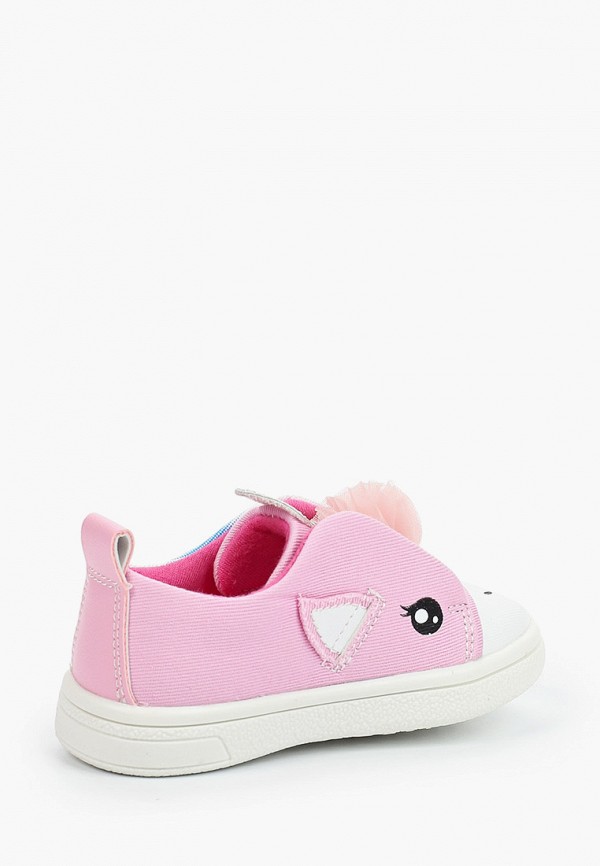 фото Слипоны honey girl