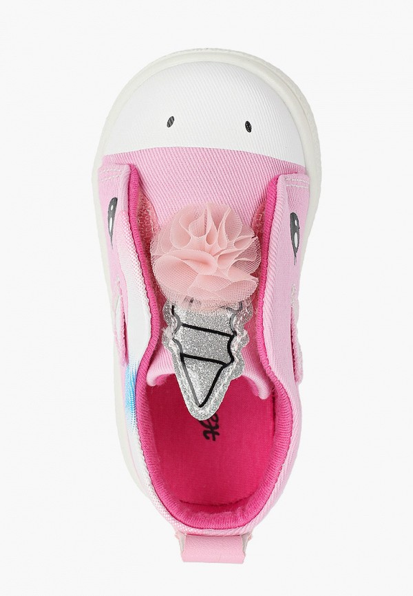 фото Слипоны honey girl