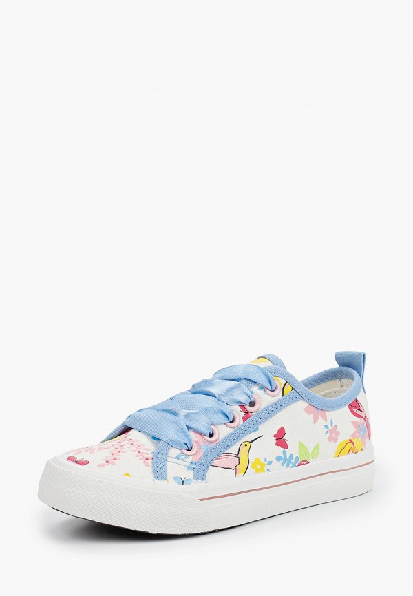 фото Кеды t.taccardi