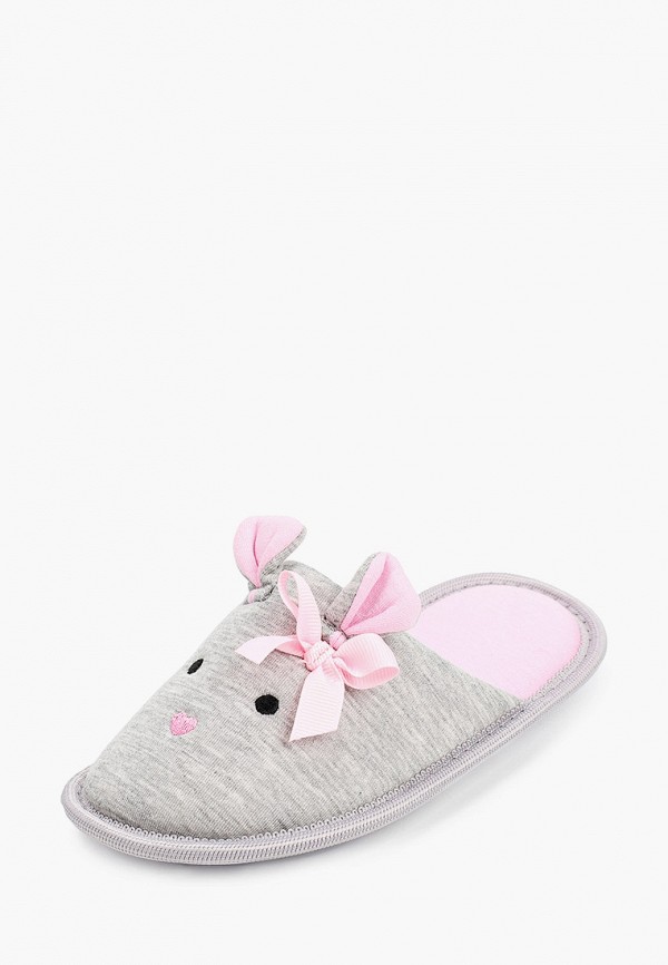 фото Тапочки t.taccardi