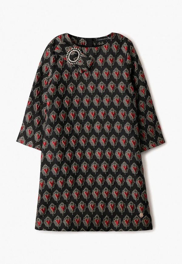 Платье Stefania Pinyagina 7090₽