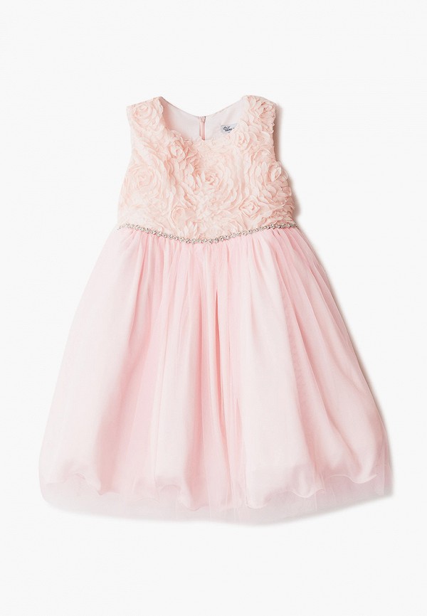 

Платье Школьная Пора, Розовый