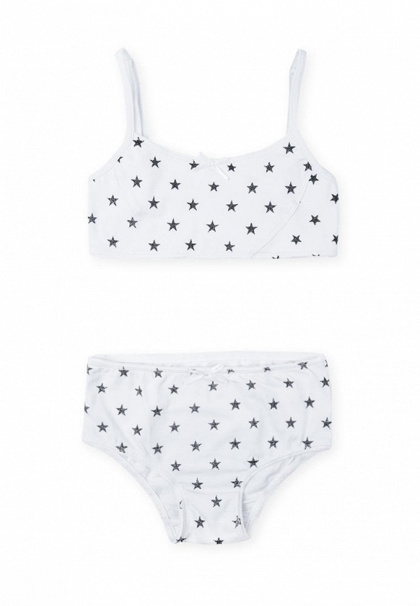 

Комплект PlayToday, Белый