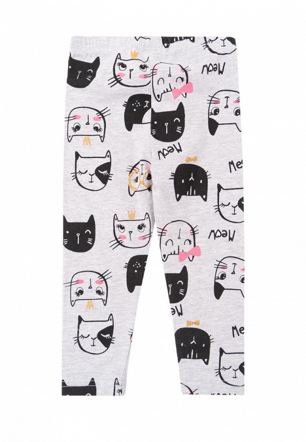 фото Леггинсы 2 шт. playtoday