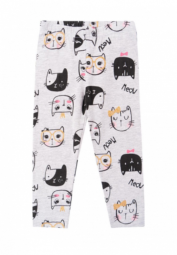 фото Леггинсы 2 шт. playtoday