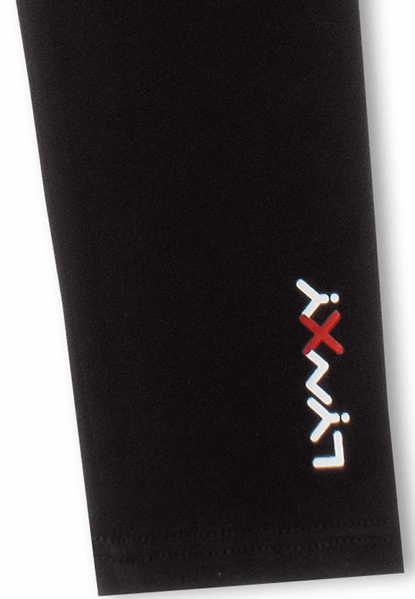 

Леггинсы Lynxy, Черный