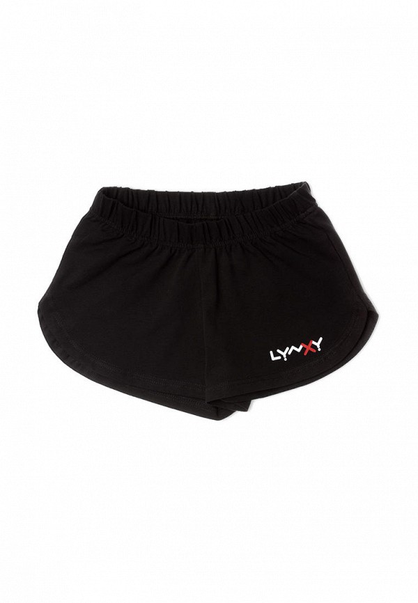 

Шорты Lynxy, Черный