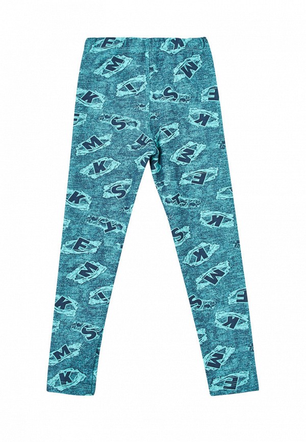 

Леггинсы Малыш Style, Бирюзовый