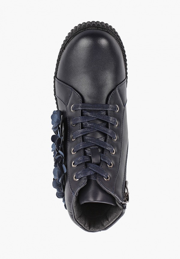Кеды  T.Taccardi фото