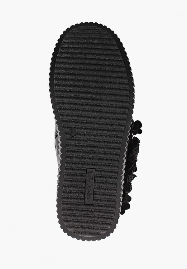 Кеды  T.Taccardi фото